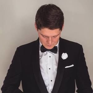 Meet your Posher, Wade